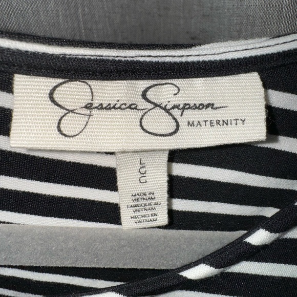 Jessica Simpson Maternity Dress - Large - Picture 4 of 4